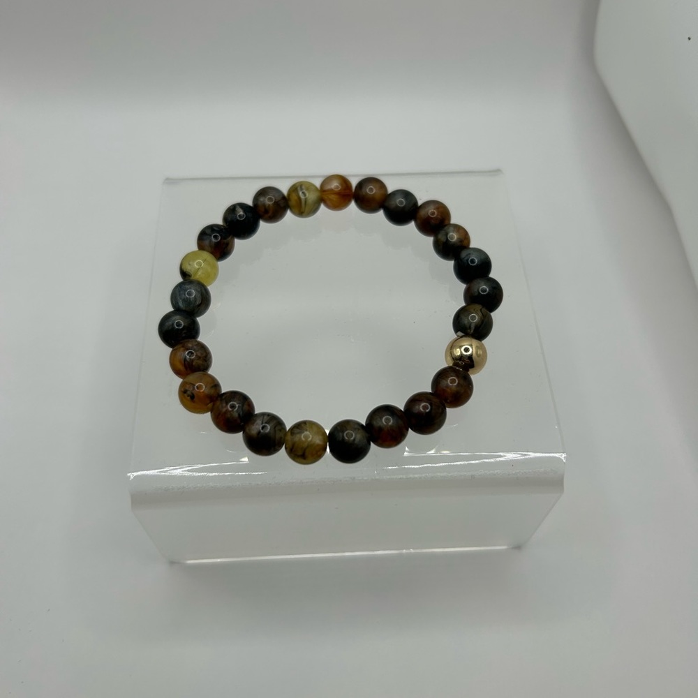 Beaded Bracelet